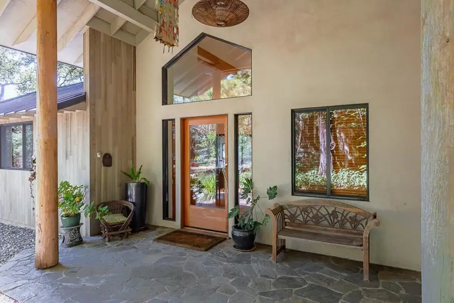 1100 Old La Honda Road, Woodside, CA 94062 - #2