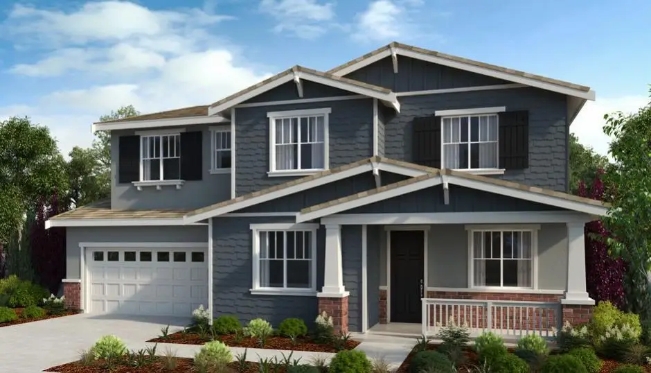 215 Golden Gate Lane, Vacaville, CA 95687 - #1