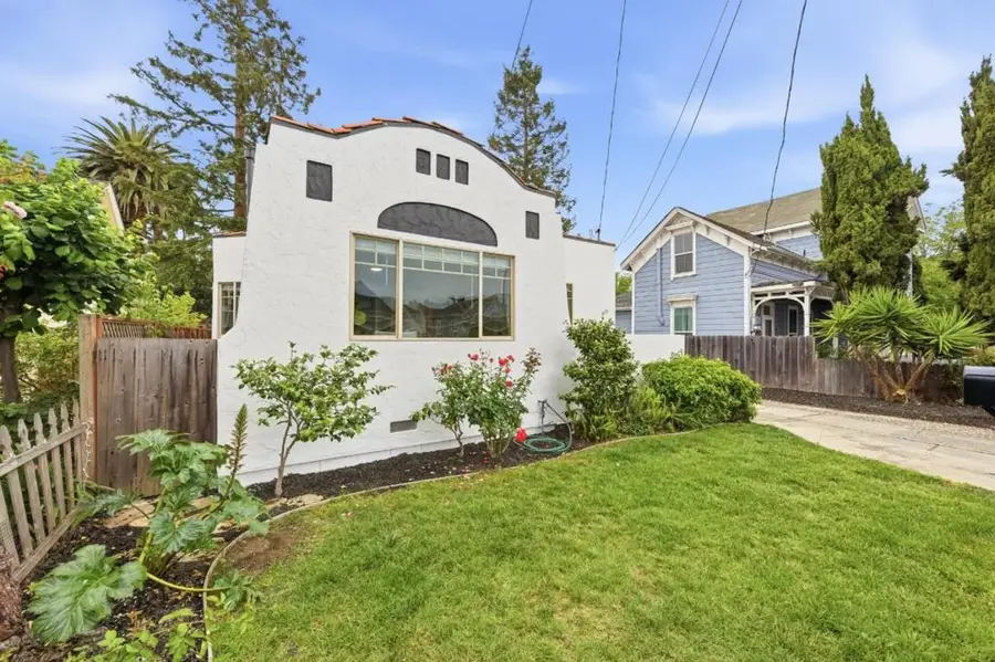 412 Stambaugh Street, Redwood City, CA 94063 - #2