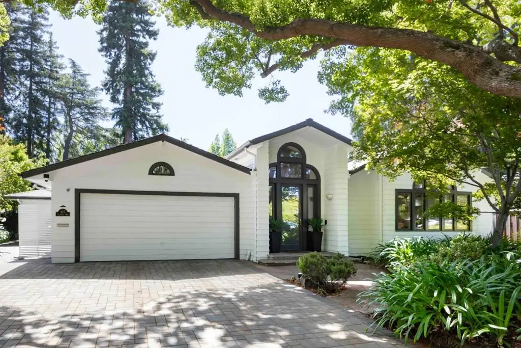 425 Claremont Way, Menlo Park, CA 94025 - #1