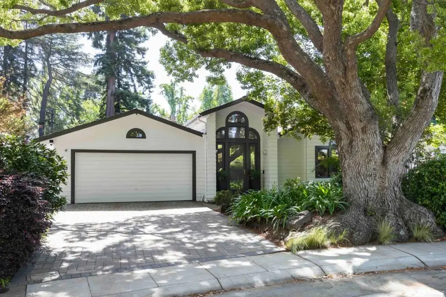 425 Claremont Way, Menlo Park, CA 94025 - #2
