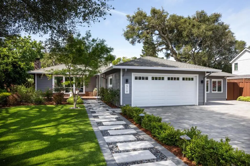 318 Oakwood Place, Menlo Park, CA 94025 - #1