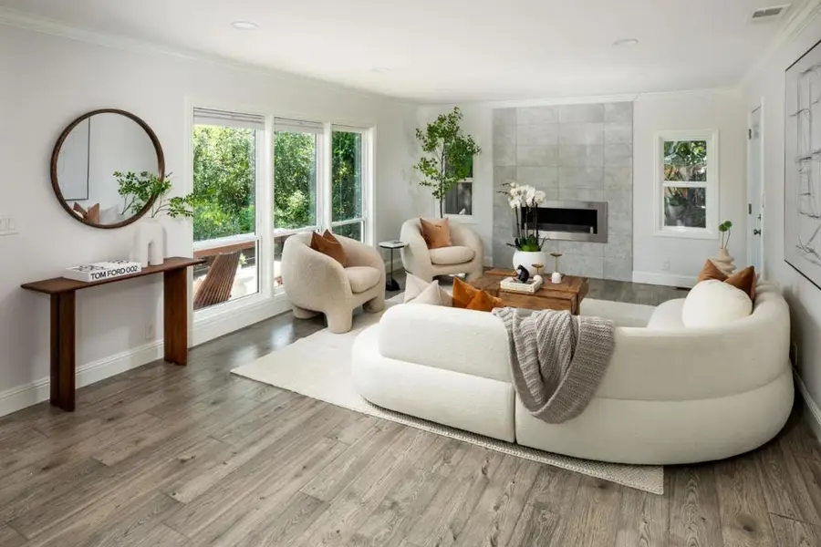 318 Oakwood Place, Menlo Park, CA 94025 - #2