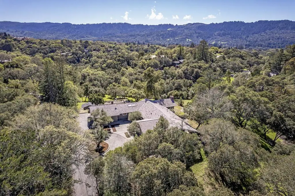 747 Westridge Drive, Portola Valley, CA 94028 - #1