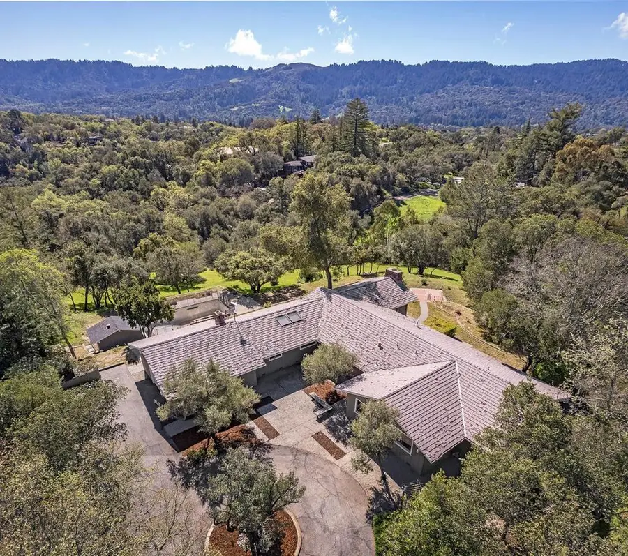 747 Westridge Drive, Portola Valley, CA 94028 - #2