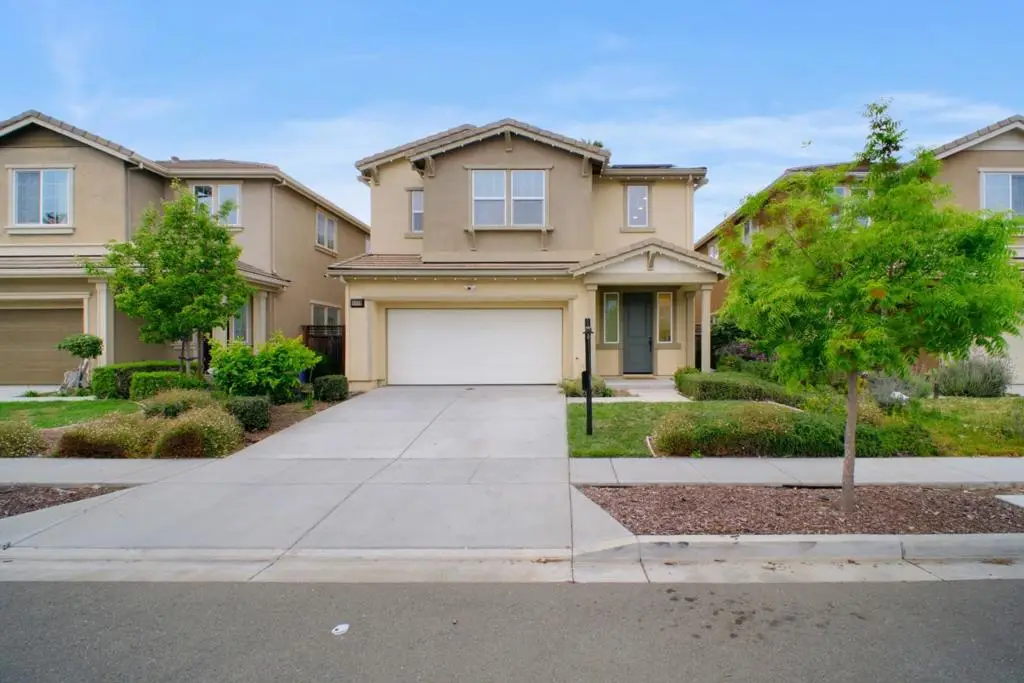 6009 Allium Place, Newark, CA 94560 - #1