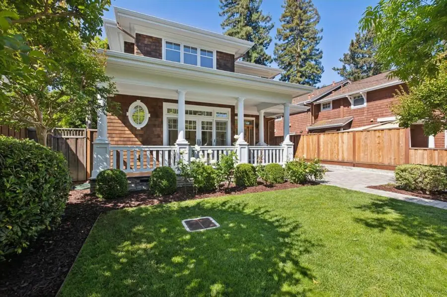 1150 Byron Street, Palo Alto, CA 94301 - #2
