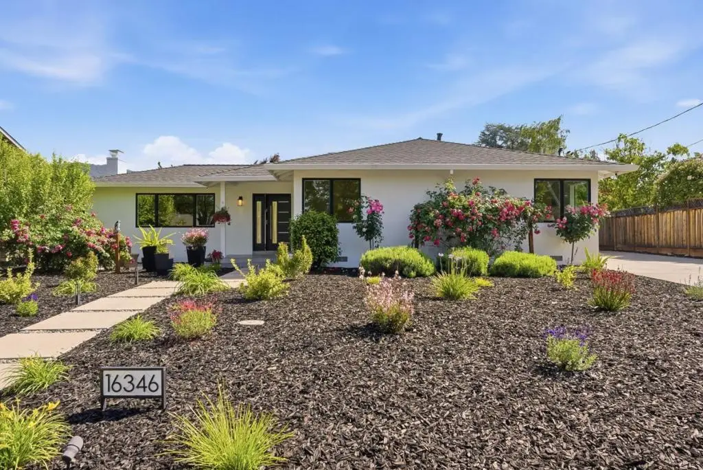 16346 Oleander Avenue, Los Gatos, CA 95032 - #1