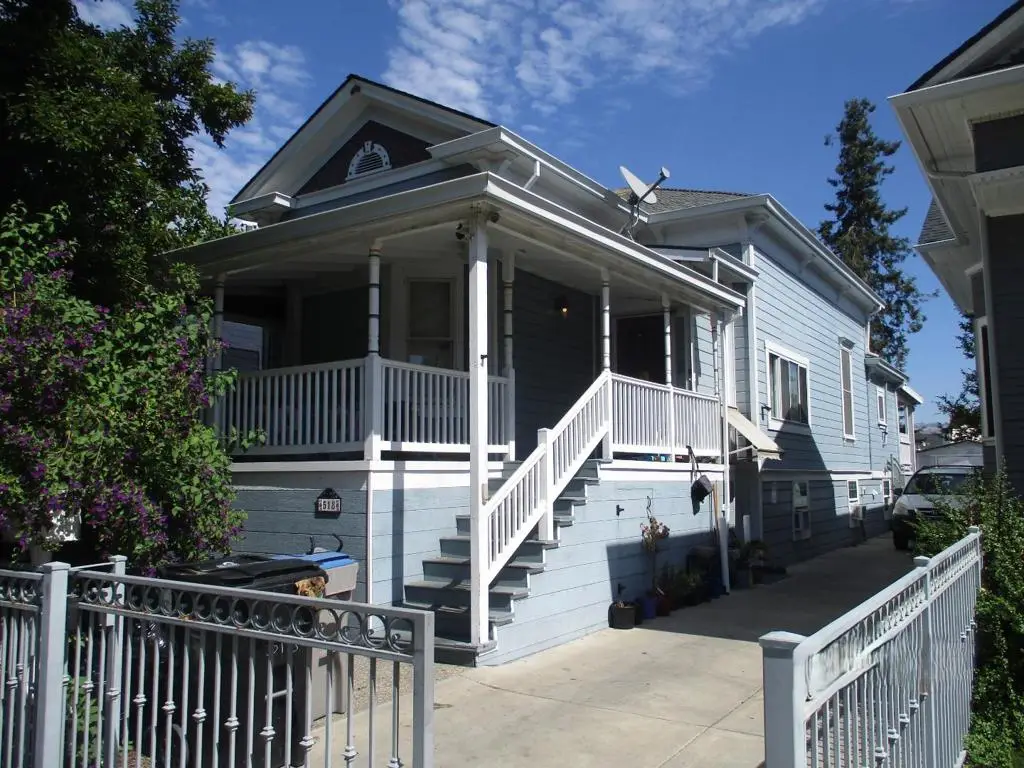 518 S Almaden Avenue, San Jose, CA 95110 - #1