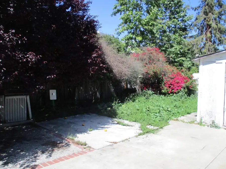 518 S Almaden Avenue, San Jose, CA 95110 - #3