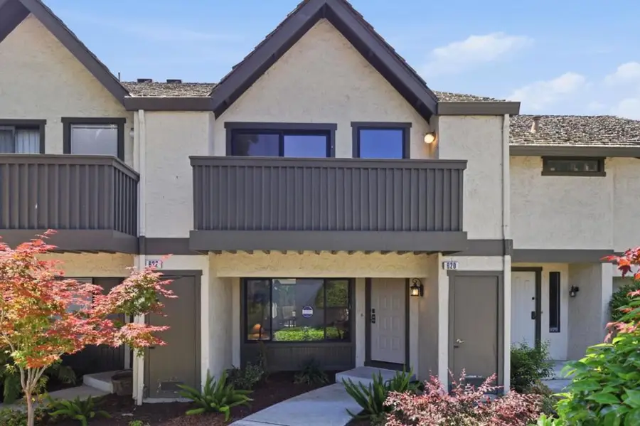 620 N Ahwanee Terrace, Sunnyvale, CA 94085 - #3