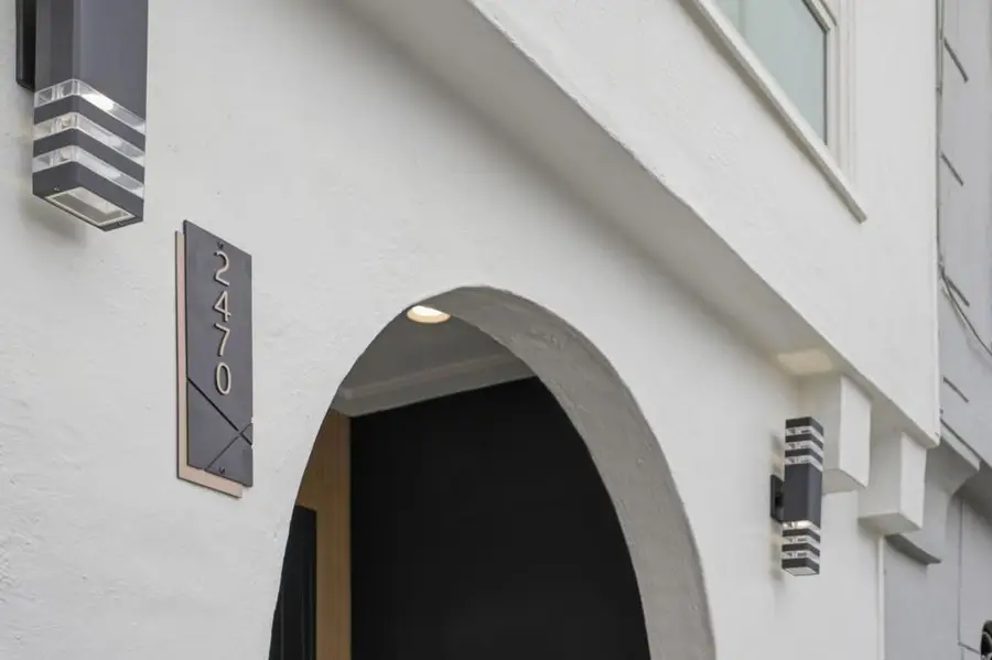 2470 43rd Avenue, San Francisco, CA 94116 - #3