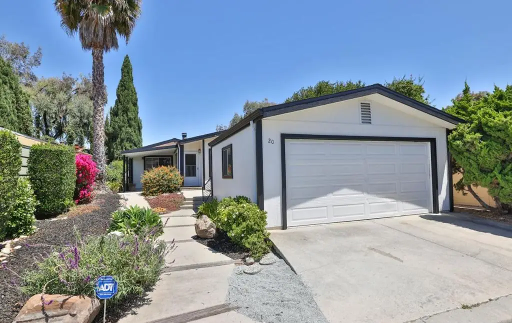 4271 N First Street #20, San Jose, CA 95134 - #1