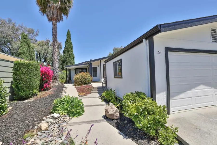 4271 N First Street #20, San Jose, CA 95134 - #2