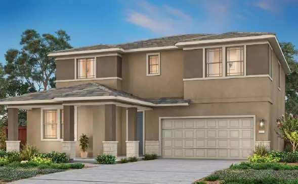 215 W Pasqua, Mountain House, CA 95391