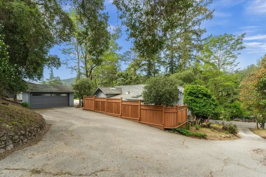 9870 Brookside Avenue, Ben Lomond, CA 95005 - #3