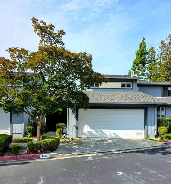 7464 Tulare Hill Lane, San Jose, CA 95139
