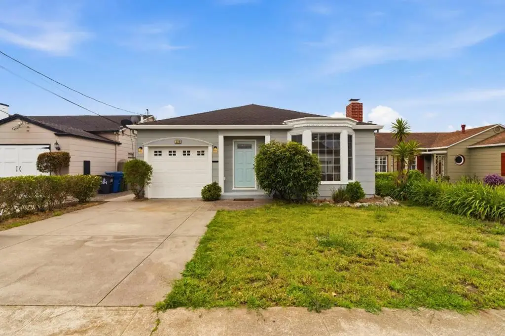 108 Garden Lane, Daly City, CA 94015 - #1