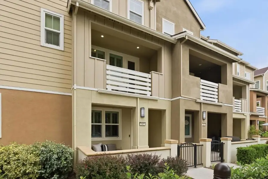 142 Triggs Lane, Morgan Hill, CA 95037 - #2