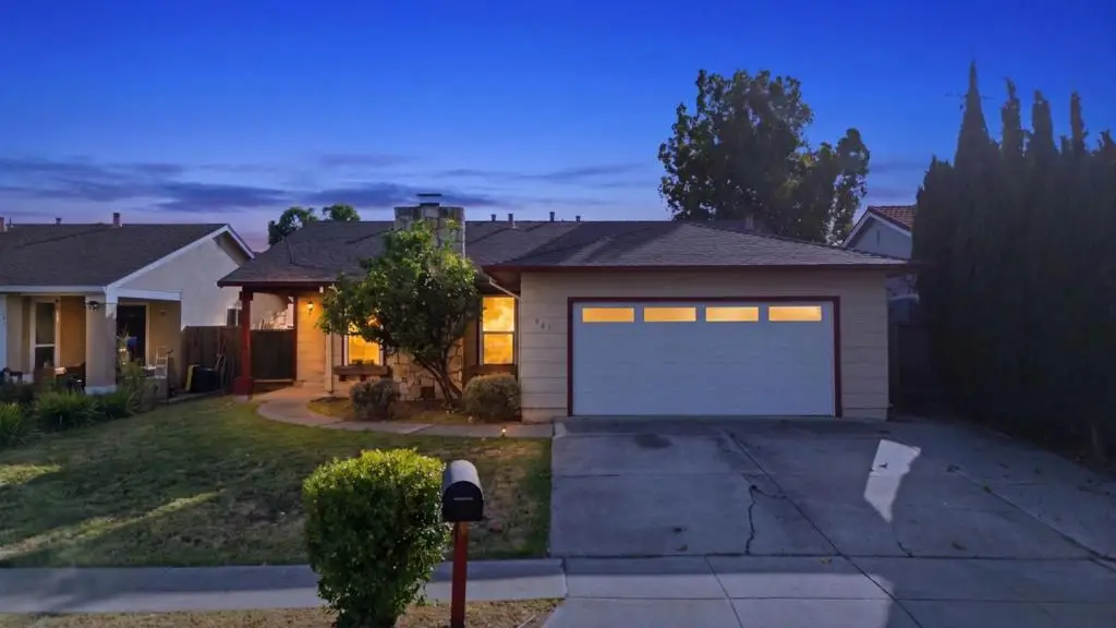 931 Hamilton Avenue, Milpitas, CA 95035 - #1