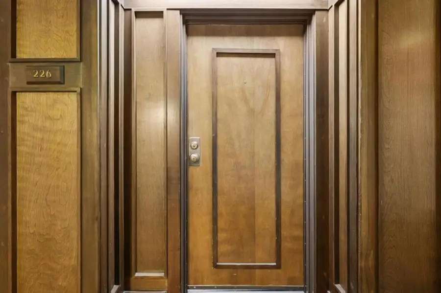 410 Sheridan Avenue #226, Palo Alto, CA 94306 - #2