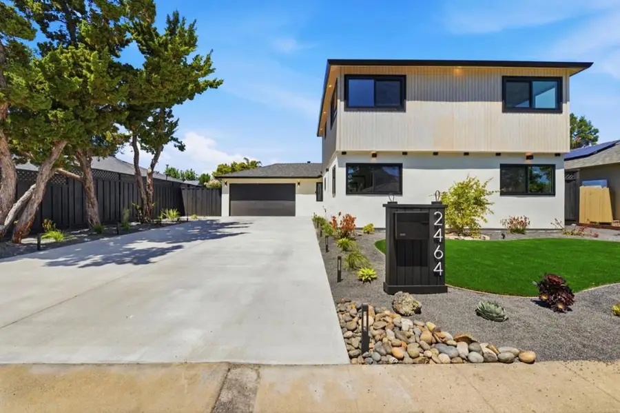 2464 Carolina Avenue, Redwood City, CA 94061 - #2