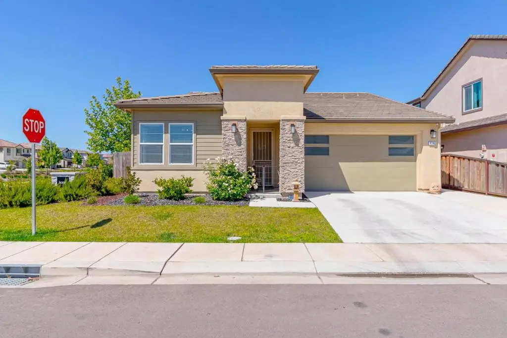 4341 Trailblazer Way, Modesto, CA 95356 - #1
