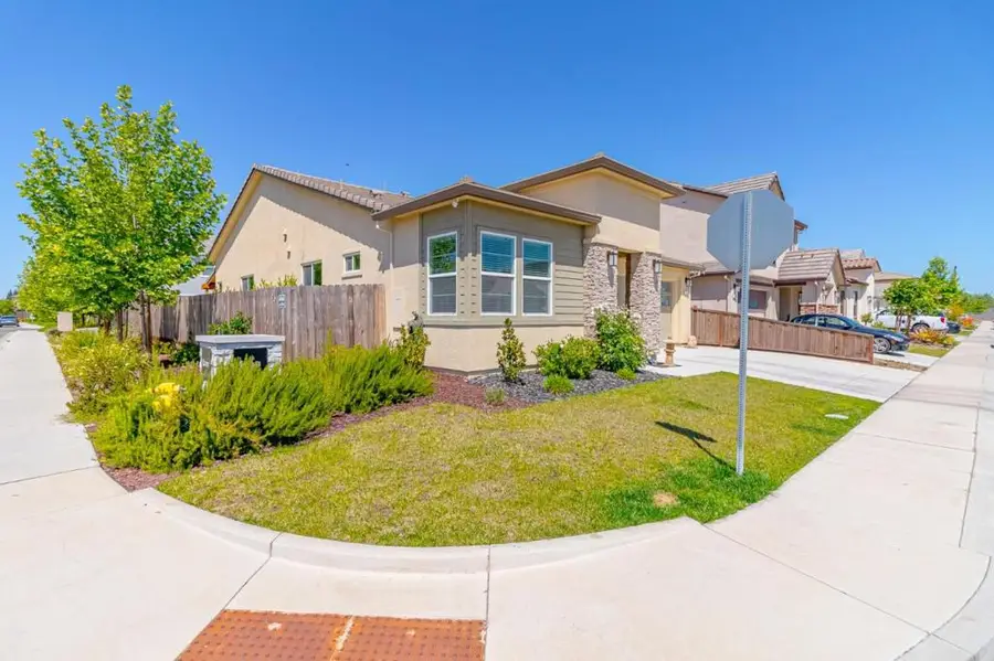 4341 Trailblazer Way, Modesto, CA 95356 - #3