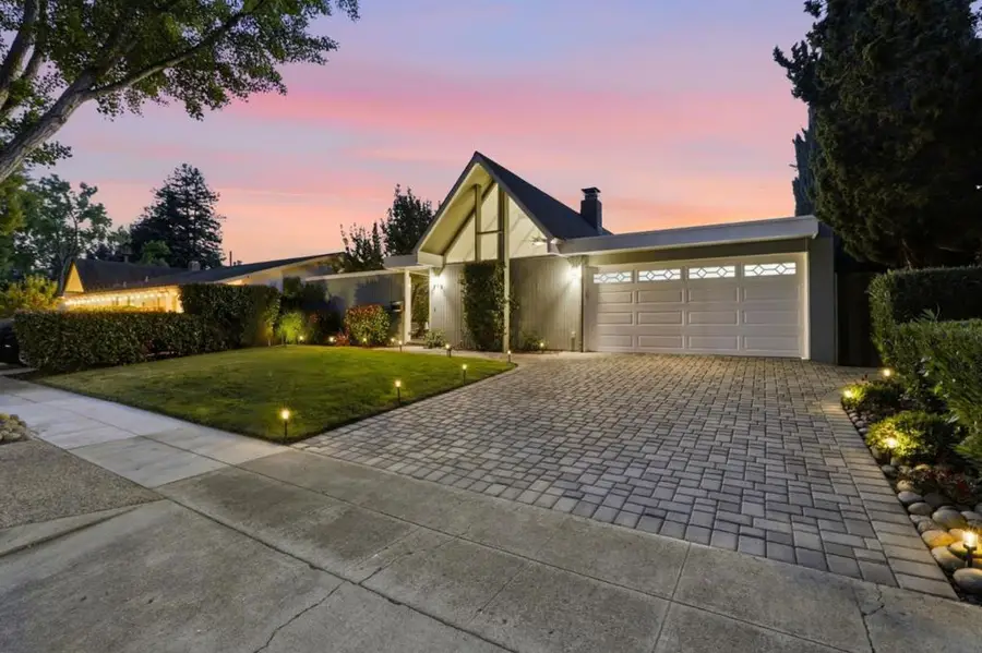 719 Jackpine Court, Sunnyvale, CA 94086 - #2