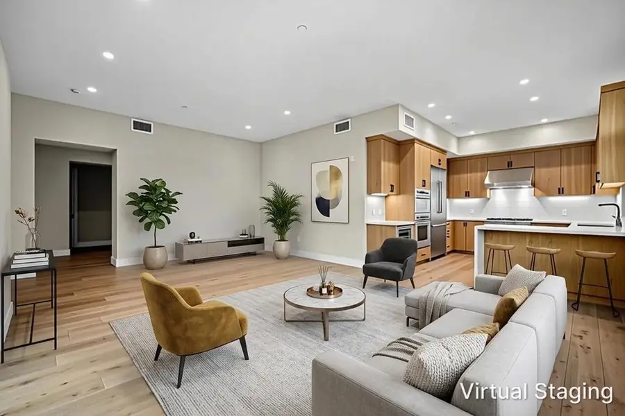 237 Hope Street, Mountain View, CA 94041 - #3