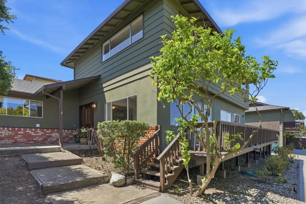 3950 Brookline Way, Redwood City, CA 94062 - #1