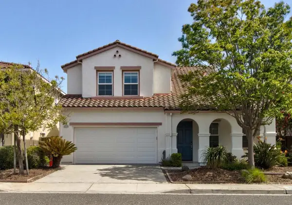 2715 Shellgate Circle, Hayward, CA 94545