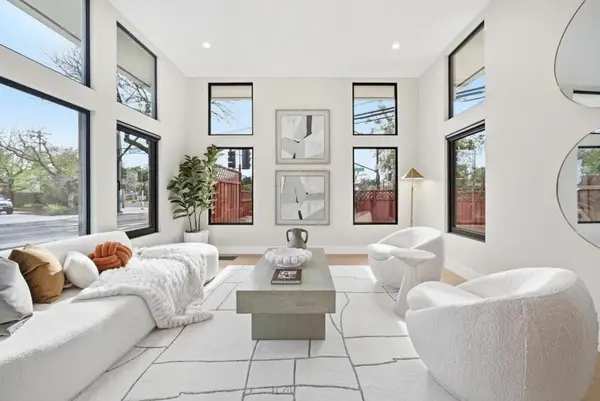 3830 Carlson Circle, Palo Alto, CA 94306