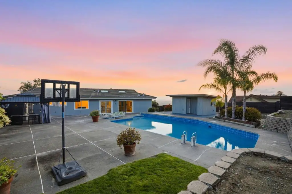 3845 Suncrest Avenue, San Jose, CA 95132 - #1