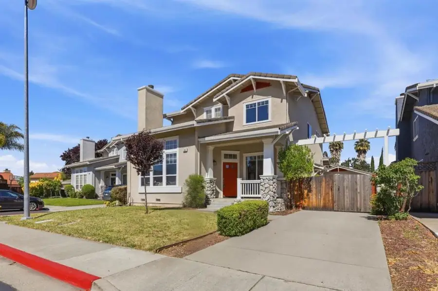 1201 Blue Parrot Court, Gilroy, CA 95020 - #3