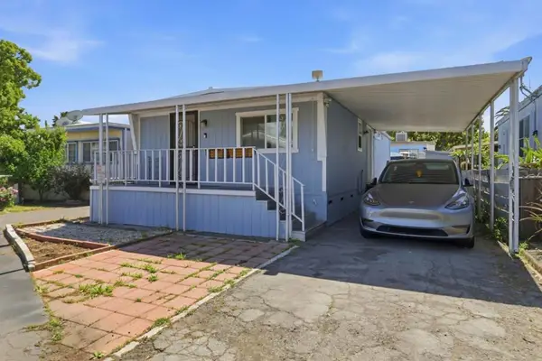900 Golden Wheel Park Drive, San Jose, CA 95112