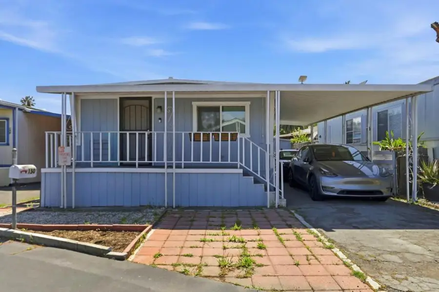 900 Golden Wheel Park Drive, San Jose, CA 95112 - #2