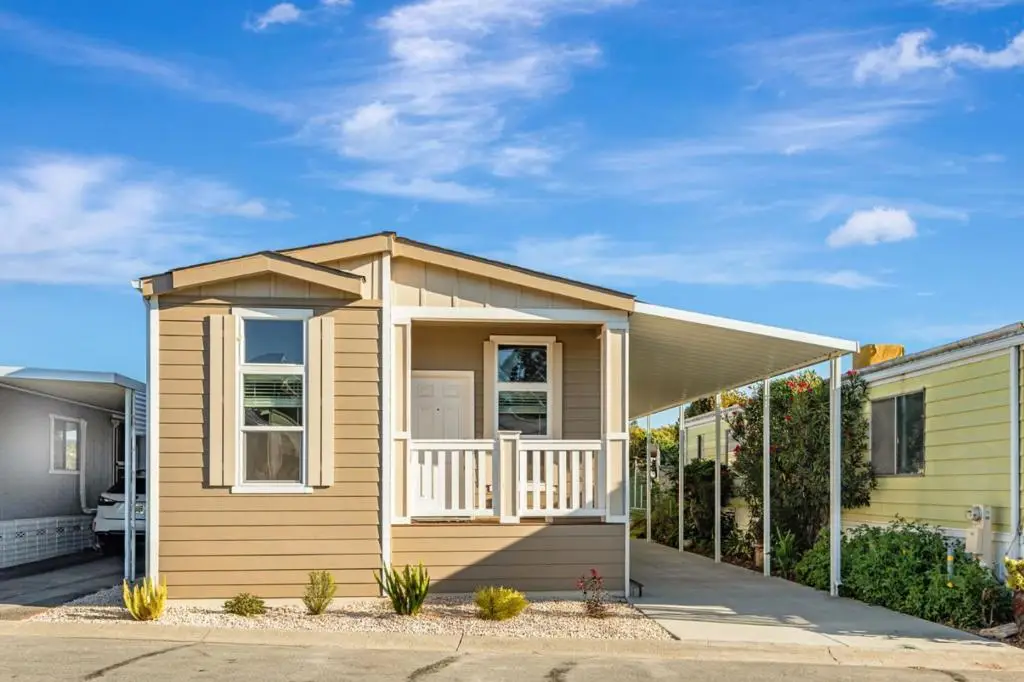 2150 Almaden Road, San Jose, CA 95125 - #1
