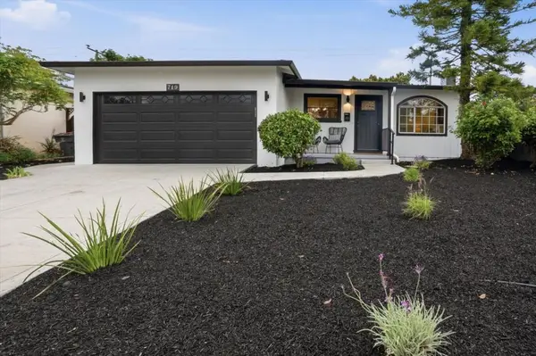 719 San Pablo Avenue, Sunnyvale, CA 94085