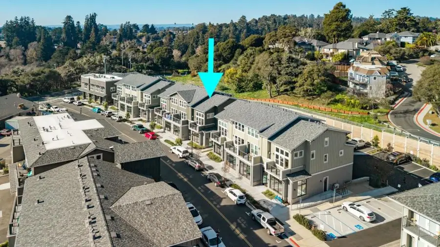121 Aptos Village Way #4, Aptos, CA 95003 - #2