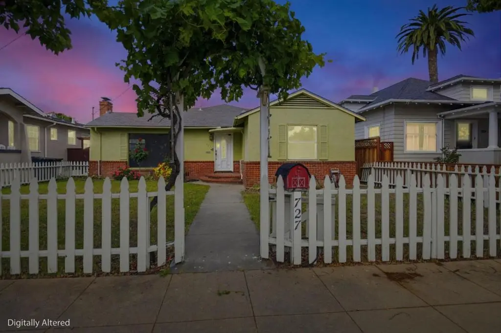 727 S I Street, Livermore, CA 94550 - #1