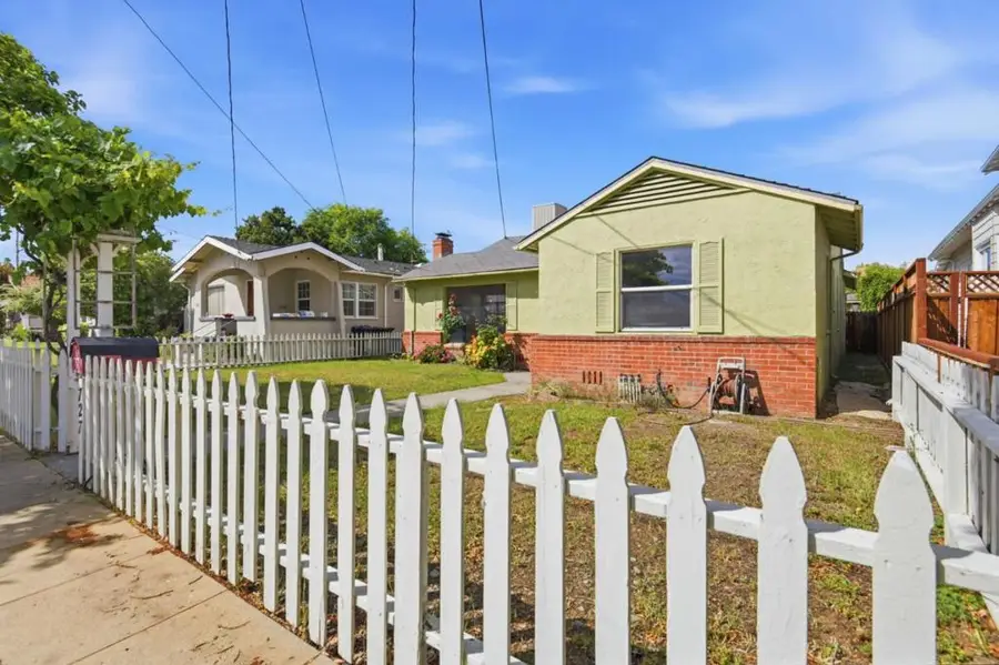 727 S I Street, Livermore, CA 94550 - #3