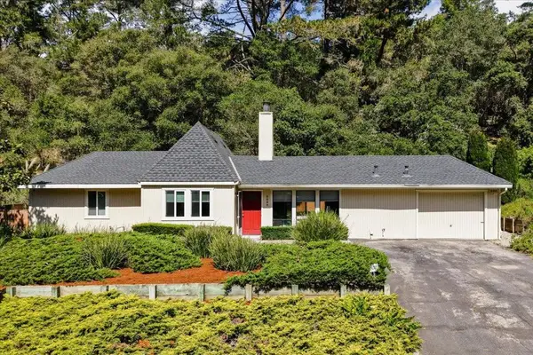 Address Withheld By Seller, Aptos, CA 95003