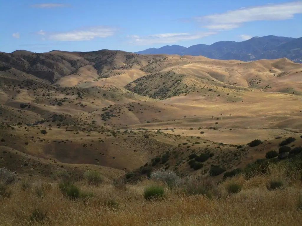 0 New Idria Road, Paicines, CA 95043 - #1