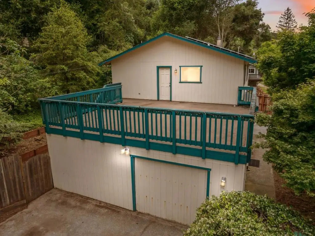 120 Clearview Place, Felton, CA 95018 - #1