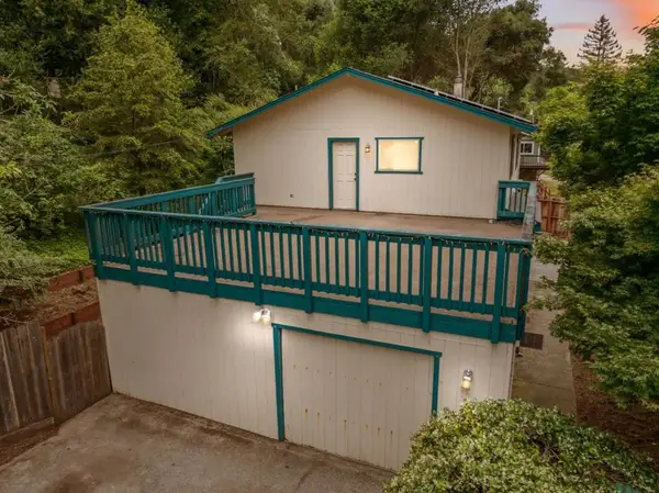 120 Clearview Place, Felton, CA 95018