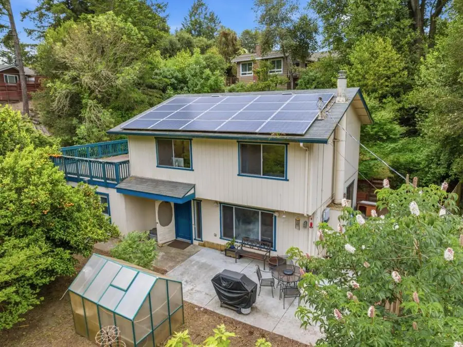 120 Clearview Place, Felton, CA 95018 - #2