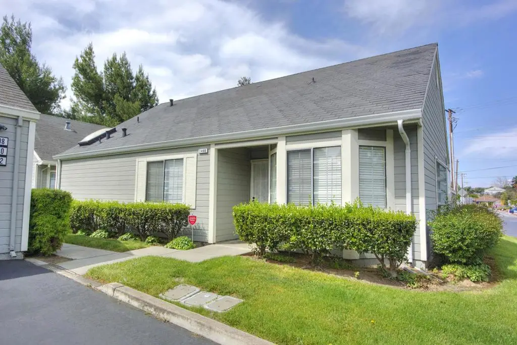 1408 Plymouth Lane, Antioch, CA 94509 - #1