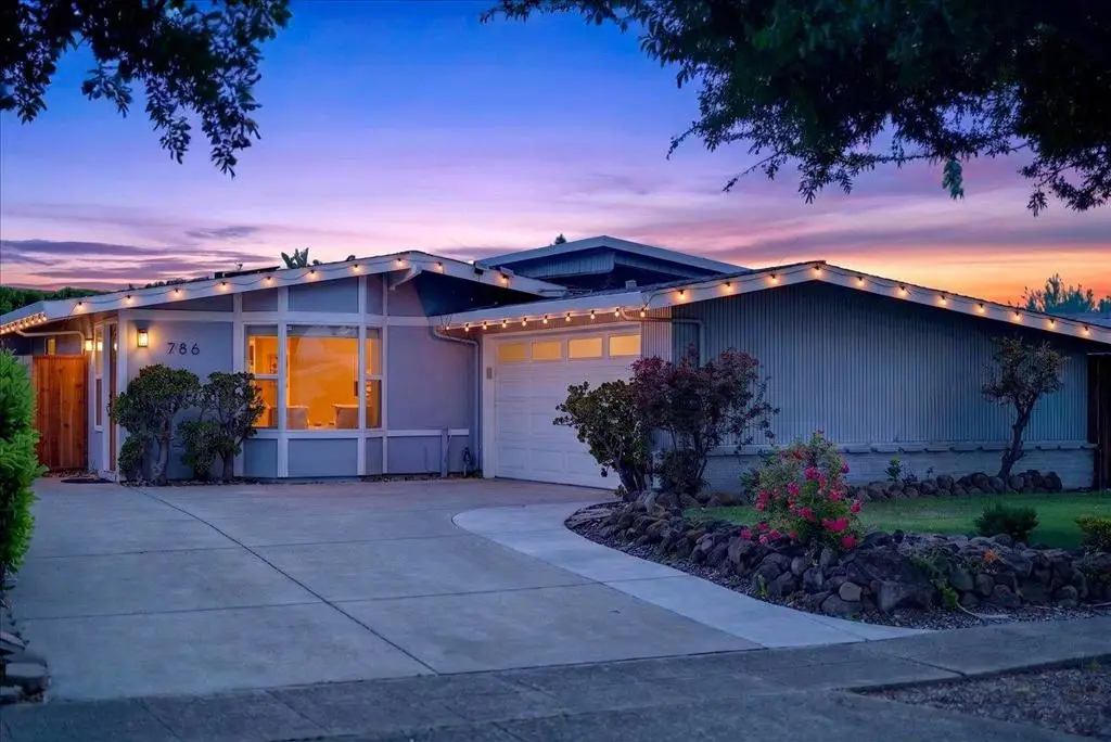 786 Lakewood Drive, Sunnyvale, CA 94089 - #1