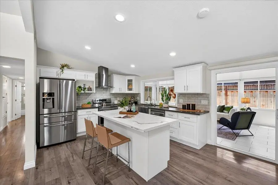 786 Lakewood Drive, Sunnyvale, CA 94089 - #3